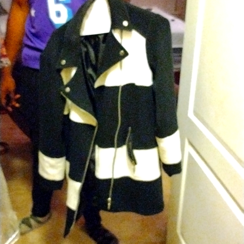 Coat